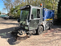 2012 schmidt swingo compact sweeper 200 zelfrijdende veegmachine - afbeelding 13 van  39