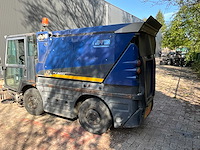 2012 schmidt swingo compact sweeper 200 zelfrijdende veegmachine - afbeelding 14 van  39