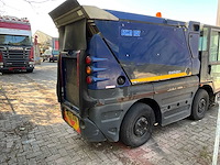 2012 schmidt swingo compact sweeper 200 zelfrijdende veegmachine - afbeelding 15 van  39