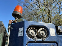 2012 schmidt swingo compact sweeper 200 zelfrijdende veegmachine - afbeelding 16 van  39