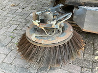 2012 schmidt swingo compact sweeper 200 zelfrijdende veegmachine - afbeelding 22 van  39