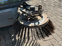 2012 schmidt swingo compact sweeper 200 zelfrijdende veegmachine - afbeelding 23 van  39