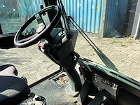 2012 schmidt swingo compact sweeper 200 zelfrijdende veegmachine - afbeelding 26 van  39