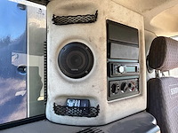 2012 schmidt swingo compact sweeper 200 zelfrijdende veegmachine - afbeelding 27 van  39