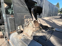 2012 schmidt swingo compact sweeper 200 zelfrijdende veegmachine - afbeelding 31 van  39