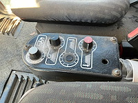 2012 schmidt swingo compact sweeper 200 zelfrijdende veegmachine - afbeelding 32 van  39