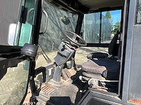 2012 schmidt swingo compact sweeper 200 zelfrijdende veegmachine - afbeelding 33 van  39