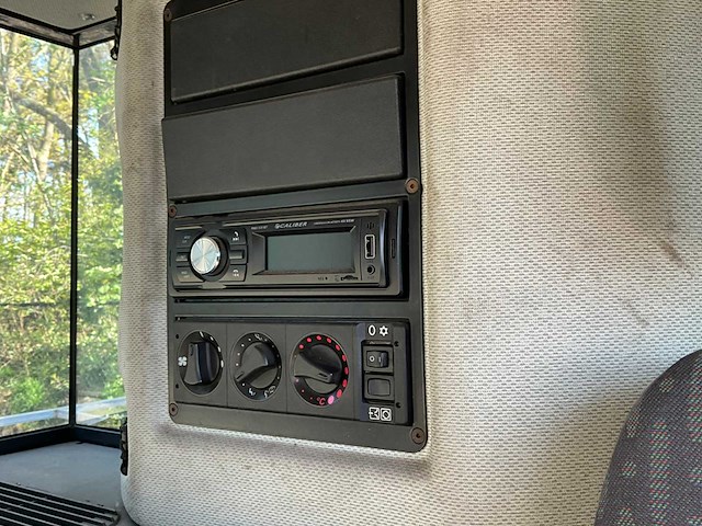 2012 schmidt swingo compact sweeper 200 zelfrijdende veegmachine - afbeelding 35 van  39