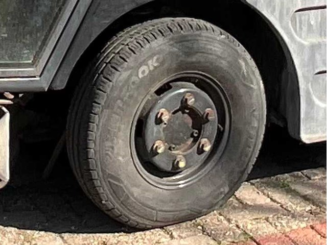 2012 schmidt swingo compact sweeper 200 zelfrijdende veegmachine - afbeelding 37 van  39