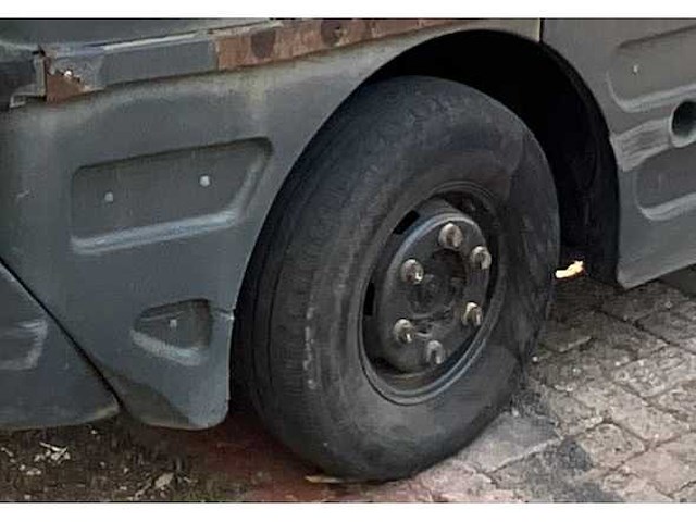 2012 schmidt swingo compact sweeper 200 zelfrijdende veegmachine - afbeelding 38 van  39