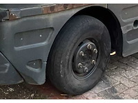 2012 schmidt swingo compact sweeper 200 zelfrijdende veegmachine - afbeelding 38 van  39