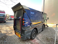 2012 schmidt swingo compact sweeper 200 zelfrijdende veegmachine - afbeelding 9 van  39