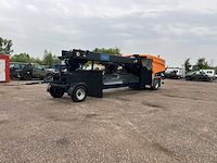 2012 schmidt tjs 420 airport jet sweeper