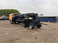 2012 schmidt tjs 420 airport jet sweeper - afbeelding 11 van  19