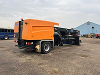 2012 schmidt tjs 420 airport jet sweeper - afbeelding 13 van  19
