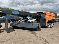 2012 schmidt tjs 420 airport jet sweeper - afbeelding 18 van  19