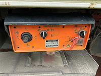 2012 schmitz cargobull geconditioneerde oplegger - afbeelding 3 van  13