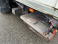 2012 schmitz cargobull geconditioneerde oplegger - afbeelding 5 van  13