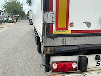 2012 schmitz cargobull scb*s3b geconditioneerde oplegger - afbeelding 2 van  37