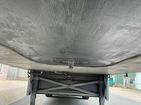 2012 schmitz cargobull scb*s3b geconditioneerde oplegger - afbeelding 11 van  37