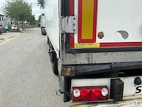 2012 schmitz cargobull scb*s3b geconditioneerde oplegger - afbeelding 2 van  37