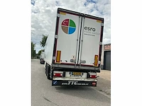 2012 schmitz cargobull scb*s3b geconditioneerde oplegger - afbeelding 34 van  37