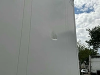 2012 schmitz cargobull scb*s3b geconditioneerde oplegger - afbeelding 25 van  37