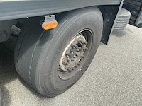 2012 schmitz cargobull scb*s3b geconditioneerde oplegger - afbeelding 6 van  37