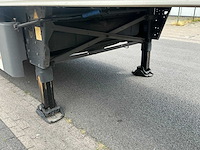2012 schmitz cargobull scb*s3b geconditioneerde oplegger - afbeelding 19 van  37