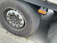2012 schmitz cargobull scb*s3b geconditioneerde oplegger - afbeelding 22 van  37