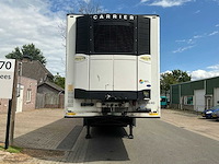 2012 schmitz cargobull scb*s3b geconditioneerde oplegger - afbeelding 12 van  37