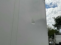 2012 schmitz cargobull scb*s3b geconditioneerde oplegger - afbeelding 25 van  37