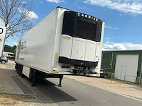 2012 schmitz cargobull scb*s3b geconditioneerde oplegger - afbeelding 23 van  37