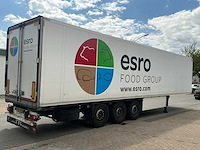 2012 schmitz cargobull scb*s3b geconditioneerde oplegger - afbeelding 32 van  37