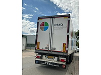 2012 schmitz cargobull scb*s3b geconditioneerde oplegger - afbeelding 33 van  37