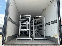 2012 schmitz cargobull scb*s3b geconditioneerde oplegger - afbeelding 35 van  37