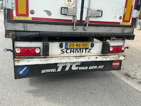 2012 schmitz cargobull scb*s3b geconditioneerde oplegger - afbeelding 37 van  37