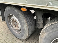 2012 schmitz cargobull sko24 trailer - afbeelding 2 van  30