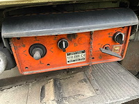 2012 schmitz cargobull sko24 trailer - afbeelding 4 van  30