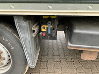 2012 schmitz cargobull sko24 trailer - afbeelding 7 van  30