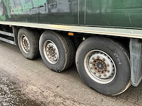 2012 schmitz cargobull sko24 trailer - afbeelding 8 van  30