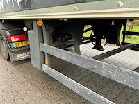 2012 schmitz cargobull sko24 trailer - afbeelding 10 van  30