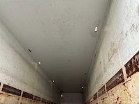 2012 schmitz cargobull sko24 trailer - afbeelding 16 van  30