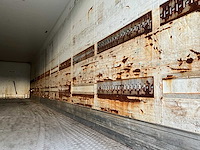 2012 schmitz cargobull sko24 trailer - afbeelding 17 van  30