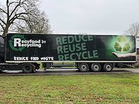 2012 schmitz cargobull sko24 trailer - afbeelding 12 van  30