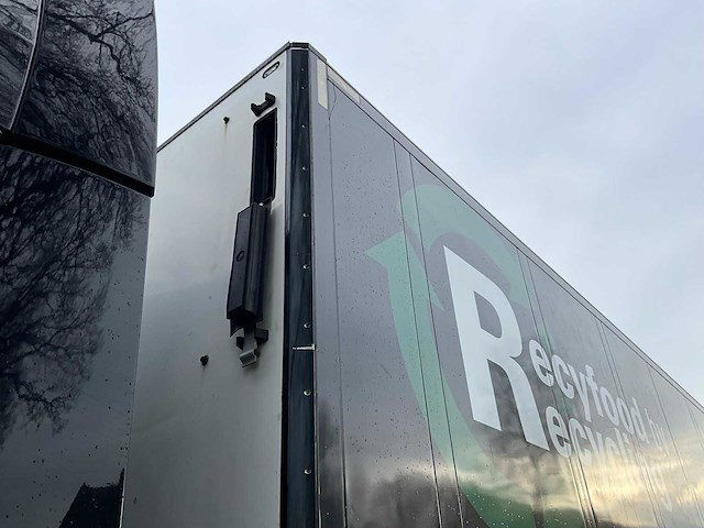 2012 schmitz cargobull sko24 trailer - afbeelding 24 van  30