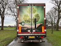 2012 schmitz cargobull sko24 trailer - afbeelding 25 van  30