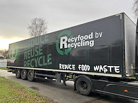 2012 schmitz cargobull sko24 trailer - afbeelding 27 van  30