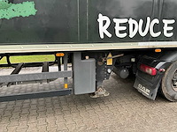 2012 schmitz cargobull sko24 trailer - afbeelding 28 van  30