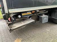 2012 schmitz cargobull sko24 trailer - afbeelding 2 van  18